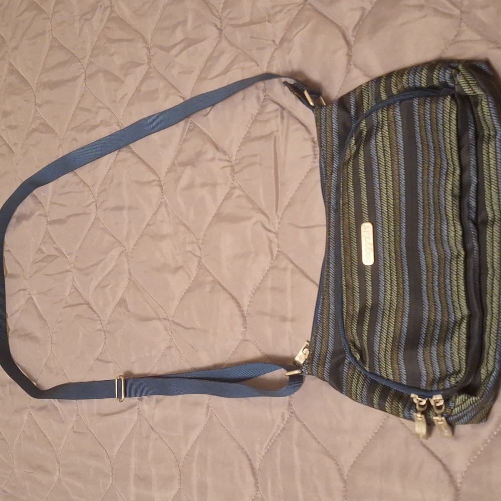 Baggallini Crossbody Bag.